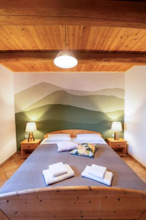 Agriturismo Fattoria Walden